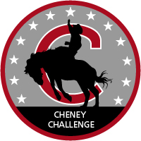 Badge: Cheney Library Challenge