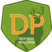 Badge: Deer Park Library Challenge