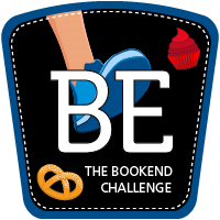 Badge: The BookEnd Challenge